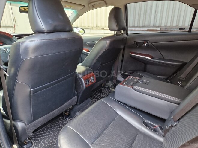 Toyota Camry 2013, 214,000 km - 2.5 l - Bakı