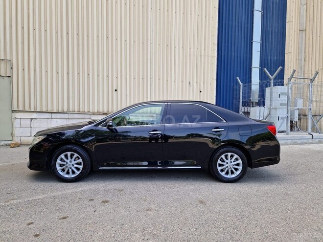 Toyota Camry 2013, 214,000 km - 2.5 l - Bakı