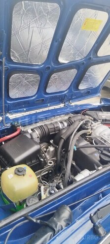 LADA (VAZ) 2107 2009, 95,000 km - 1.6 л - Göyçay