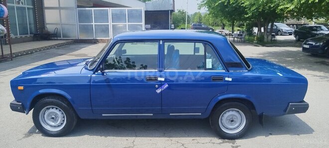 LADA (VAZ) 2107 2009, 95,000 km - 1.6 л - Göyçay