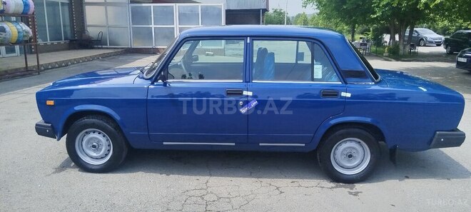 LADA (VAZ) 2107 2009, 95,000 km - 1.6 л - Göyçay