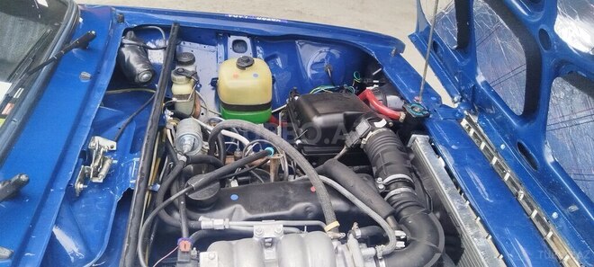 LADA (VAZ) 2107 2009, 95,000 km - 1.6 л - Göyçay