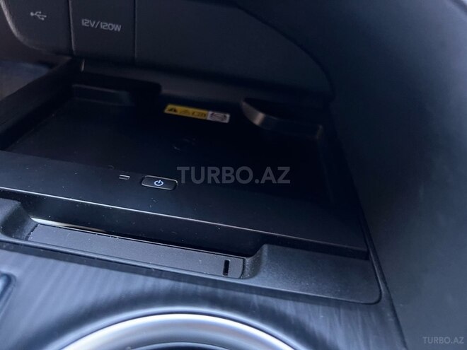 Toyota Camry 2023, 26,000 km - 2.5 l - Bakı