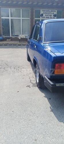 LADA (VAZ) 2107 2009, 95,000 km - 1.6 л - Göyçay