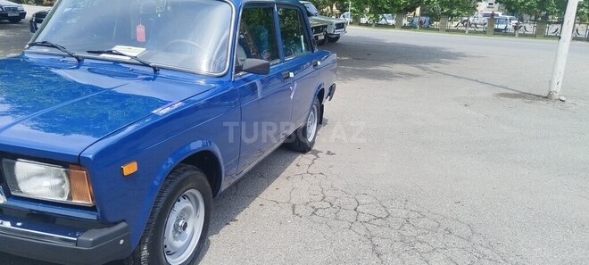 LADA (VAZ) 2107 2009, 95,000 km - 1.6 л - Göyçay