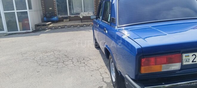 LADA (VAZ) 2107 2009, 95,000 km - 1.6 л - Göyçay