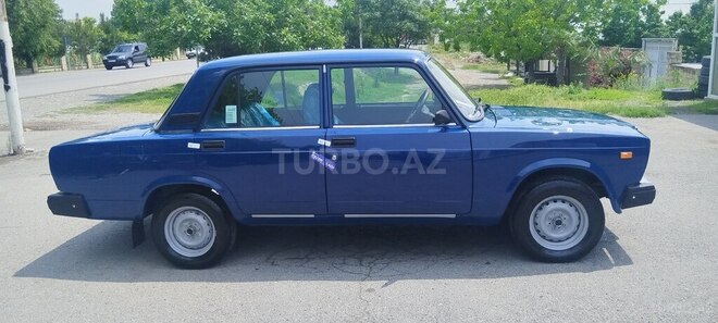 LADA (VAZ) 2107 2009, 95,000 km - 1.6 л - Göyçay