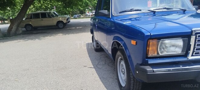 LADA (VAZ) 2107 2009, 95,000 km - 1.6 л - Göyçay