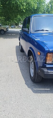 LADA (VAZ) 2107 2009, 95,000 km - 1.6 л - Göyçay