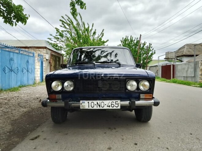 LADA (VAZ) 2106 2004, 95,000 km - 1.6 l - Biləsuvar