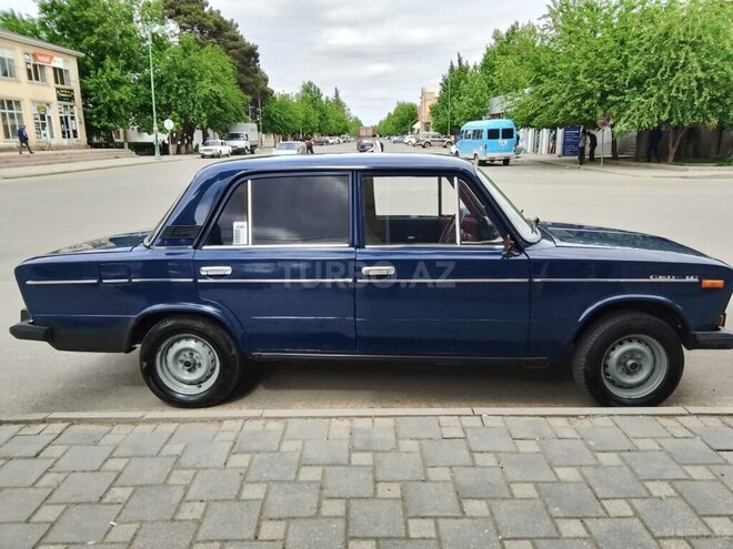 LADA (VAZ) 2106 2004, 95,000 km - 1.6 l - Biləsuvar