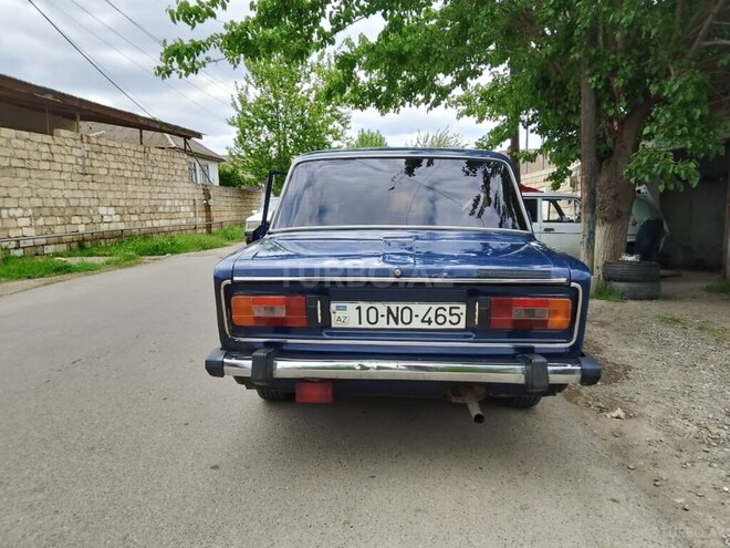 LADA (VAZ) 2106 2004, 95,000 km - 1.6 l - Biləsuvar