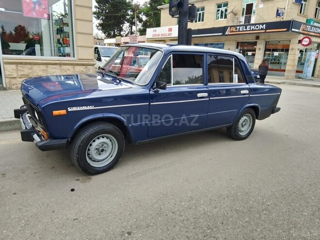 LADA (VAZ) 2106 2004, 95,000 km - 1.6 l - Biləsuvar