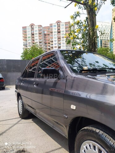 Saipa 132 2013, 259,000 km - 1.3 l - Bakı