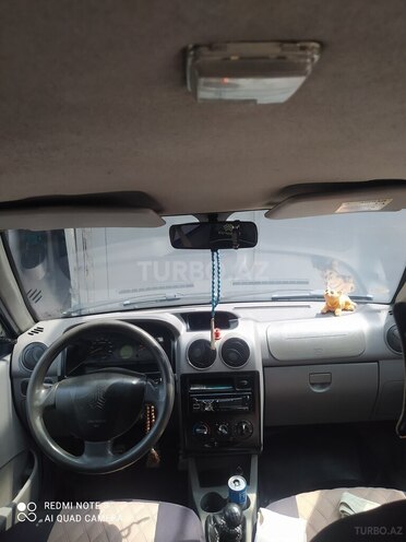 Saipa 132 2013, 259,000 km - 1.3 l - Bakı
