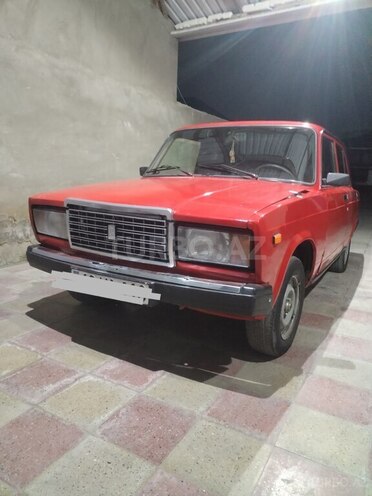 LADA (VAZ) 2107 1994, 95,000 km - 1.5 l - Bakı