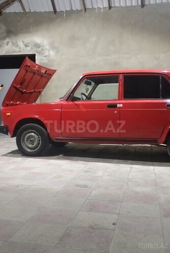 LADA (VAZ) 2107 1994, 95,000 km - 1.5 l - Bakı