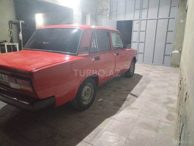 LADA (VAZ) 2107 1994, 95,000 km - 1.5 l - Bakı