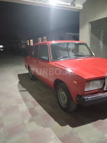 LADA (VAZ) 2107 1994, 95,000 km - 1.5 l - Bakı