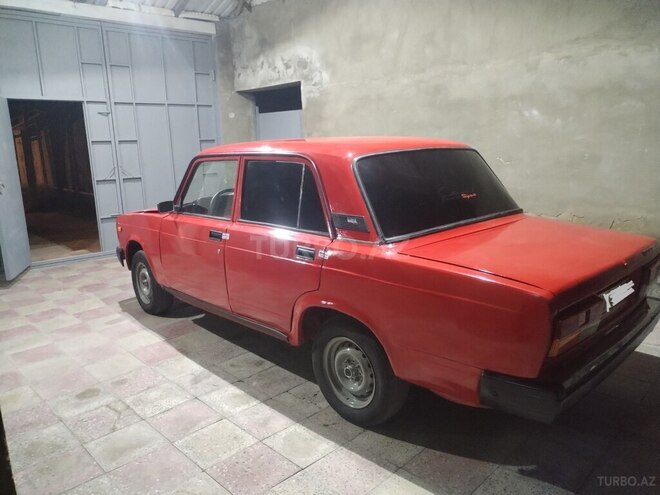 LADA (VAZ) 2107 1994, 95,000 km - 1.5 l - Bakı