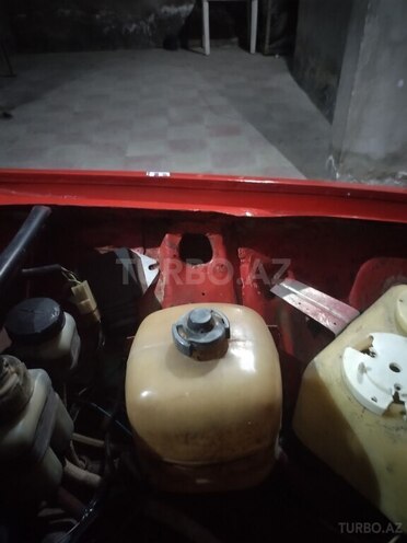 LADA (VAZ) 2107 1994, 95,000 km - 1.5 l - Bakı