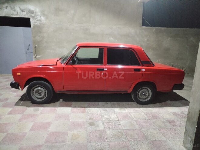 LADA (VAZ) 2107 1994, 95,000 km - 1.5 l - Bakı
