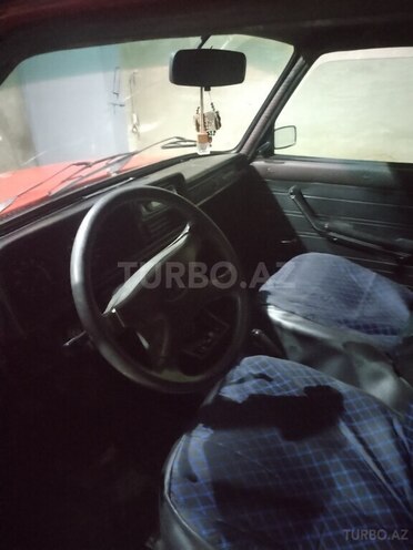 LADA (VAZ) 2107 1994, 95,000 km - 1.5 l - Bakı