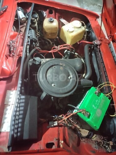 LADA (VAZ) 2107 1994, 95,000 km - 1.5 l - Bakı
