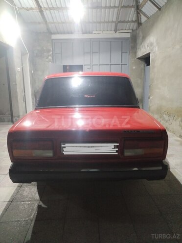 LADA (VAZ) 2107 1994, 95,000 km - 1.5 l - Bakı