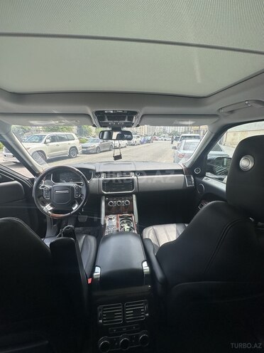Land Rover RR Evoque 2016, 145,000 km - 3.0 l - Bakı