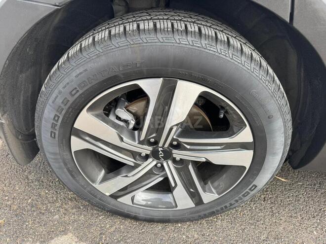 Kia Sorento 2023, 26,000 km - 1.6 l - Bakı