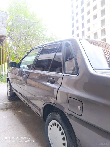 Saipa 132 2013, 259,000 km - 1.3 l - Bakı