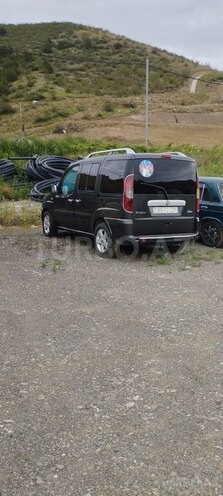 Fiat Doblo 2008, 400,000 km - 1.9 l - Tovuz