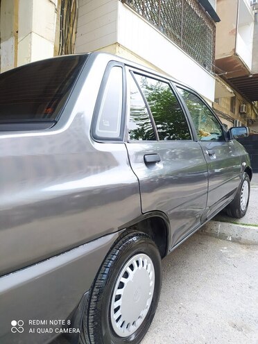 Saipa 132 2013, 259,000 km - 1.3 l - Bakı