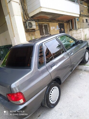 Saipa 132 2013, 259,000 km - 1.3 l - Bakı