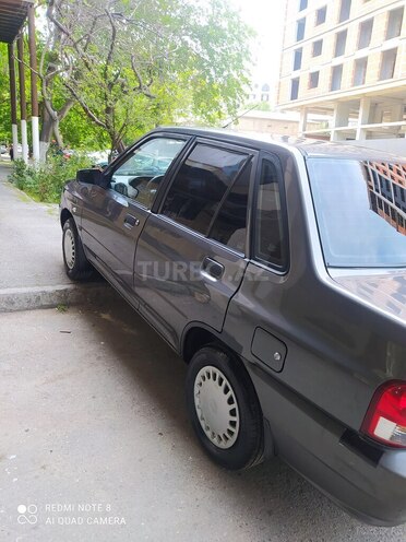 Saipa 132 2013, 259,000 km - 1.3 l - Bakı