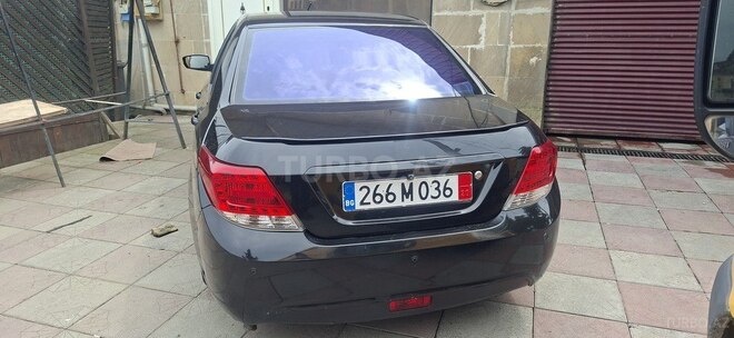 Khazar LD 2020, 123,000 km - 1.7 l - Lənkəran