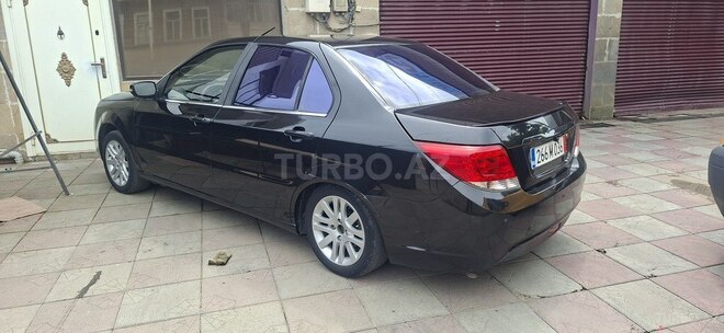 Khazar LD 2020, 123,000 km - 1.7 l - Lənkəran