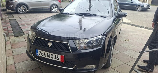 Khazar LD 2020, 123,000 km - 1.7 l - Lənkəran