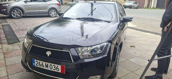 Khazar LD 2020, 123,000 km - 1.7 l - Lənkəran