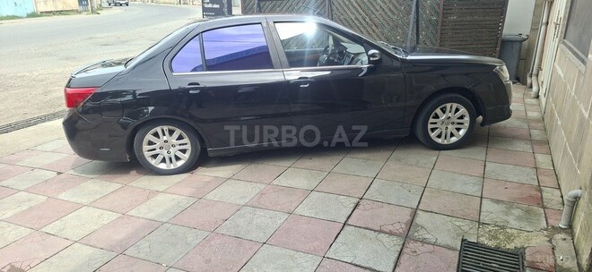 Khazar LD 2020, 123,000 km - 1.7 l - Lənkəran