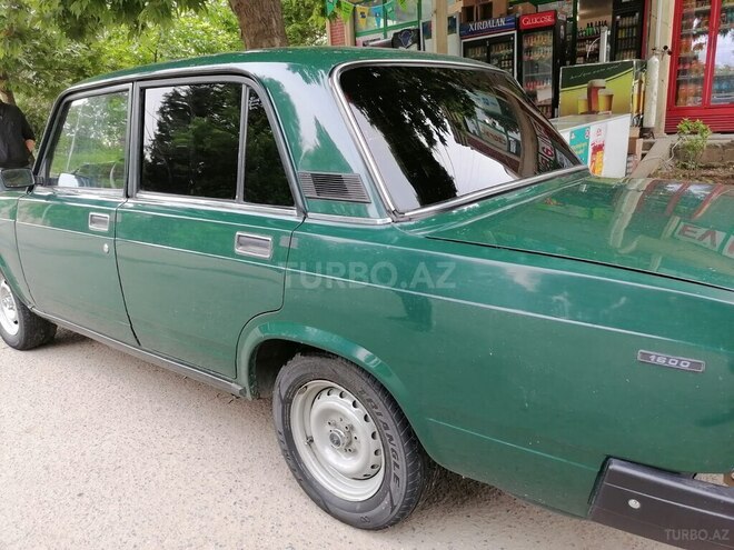 LADA (VAZ) 2107 1998, 95,000 km - 1.6 л - Gəncə