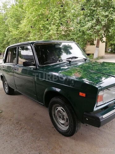 LADA (VAZ) 2107 1998, 95,000 km - 1.6 л - Gəncə
