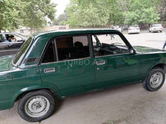 LADA (VAZ) 2107 1998, 95,000 km - 1.6 л - Gəncə