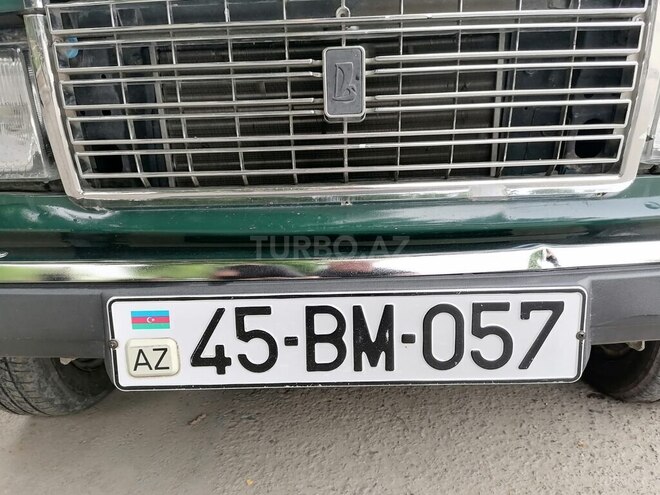 LADA (VAZ) 2107 1998, 95,000 km - 1.6 л - Gəncə