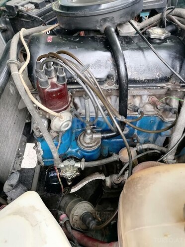 LADA (VAZ) 2107 1998, 95,000 km - 1.6 л - Gəncə