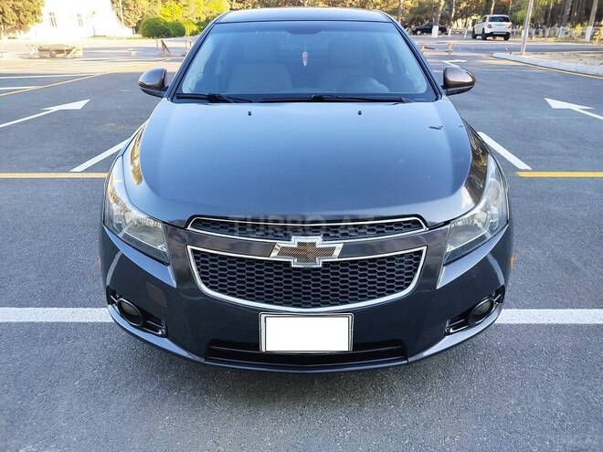 Chevrolet Cruze 2014, 245,000 km - 1.4 l - Sumqayıt