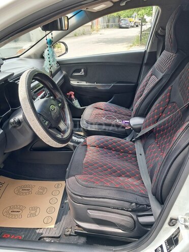 Kia Rio 2011, 275,192 km - 1.6 l - Bakı