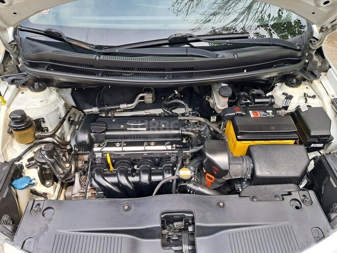 Kia Rio 2011, 275,192 km - 1.6 l - Bakı