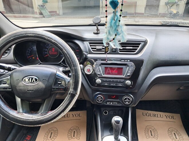 Kia Rio 2011, 275,192 km - 1.6 l - Bakı